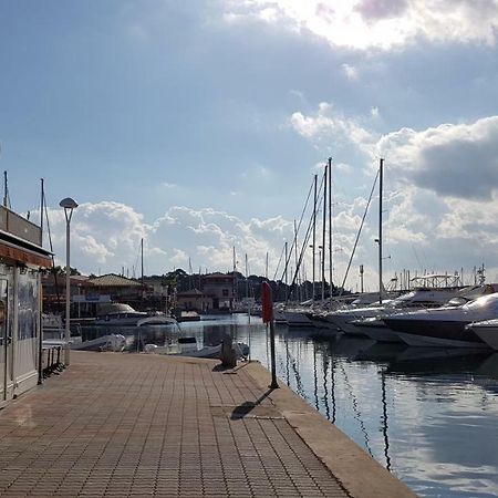 Saint Raphael - Appartement Dans Villa Au Calme A Valescure Y- Prix Inchanges Exteriör bild