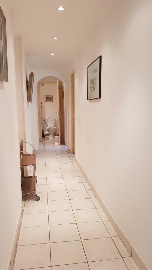 Saint Raphael - Appartement Dans Villa Au Calme A Valescure Y- Prix Inchanges Exteriör bild