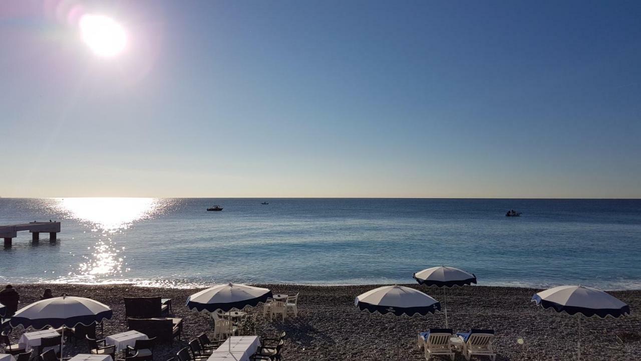 Saint Raphael - Appartement Dans Villa Au Calme A Valescure Y- Prix Inchanges Exteriör bild