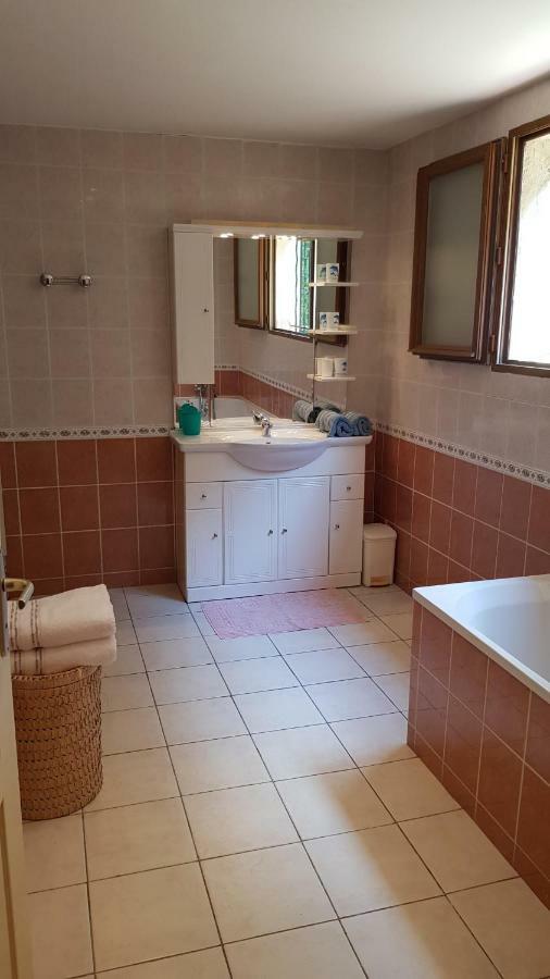 Saint Raphael - Appartement Dans Villa Au Calme A Valescure Y- Prix Inchanges Exteriör bild