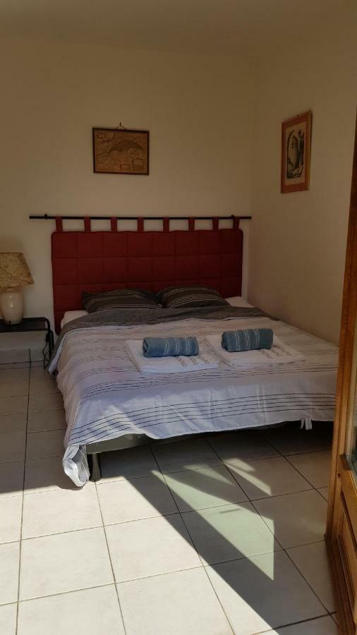Saint Raphael - Appartement Dans Villa Au Calme A Valescure Y- Prix Inchanges Exteriör bild
