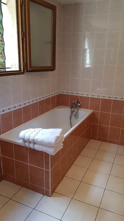 Saint Raphael - Appartement Dans Villa Au Calme A Valescure Y- Prix Inchanges Exteriör bild